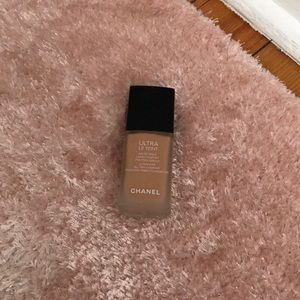 Chanel ultra le teint foundation!! 100% original